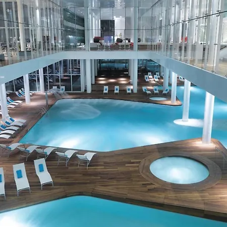 Awesome In With Outdoor Swimming Pool, Sauna And Wifi * Novi Vinodolski