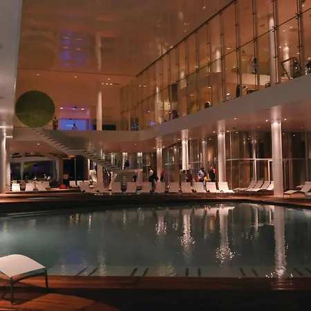 Awesome In With Outdoor Swimming Pool, Sauna And Wifi Apartament