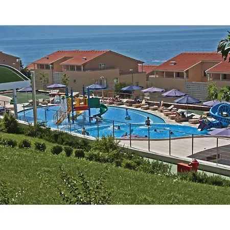 Awesome In With Outdoor Swimming Pool, Sauna And Wifi Apartament *