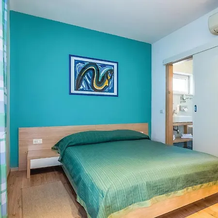 Apartament Awesome In With Outdoor Swimming Pool, Sauna And Wifi Novi Vinodolski