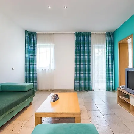 Apartament Awesome In With Outdoor Swimming Pool, Sauna And Wifi Novi Vinodolski
