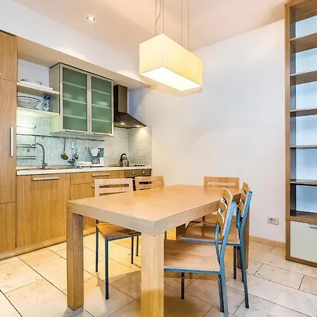 Awesome In With Outdoor Swimming Pool, Sauna And Wifi
