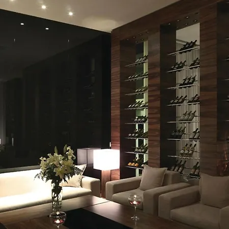 Apartament Awesome In With Outdoor Swimming Pool, Sauna And Wifi